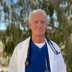 Frank Shallenberger